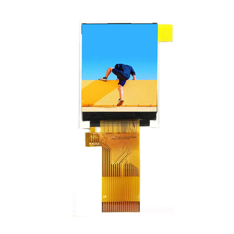 2.0寸液晶屏LCD屏廠家 9225G醫療器械顯示屏 TFT彩屏現貨